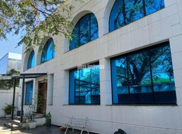 Casa · 1250m² · 2 Quartos · 20 Vagas · Casa comercial na Avenida Lineu de Paula Machado