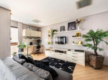 Apartamento · 58m² · 2 Quartos · 2 Vagas · EXCELENTE LOCALIZAÇÃO !!! PRONTO PARA MORAR!!!