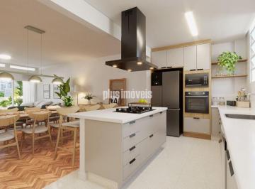 Apartamento · 202m² · 3 Quartos · 1 Vaga · Apartamento á Venda todo reformado, Av. Angélica