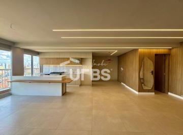 Apartamento de 3 quartos, Goiânia · APARTAMENTO 130MT 3 SUITES SETOR JARDIM AMERICA