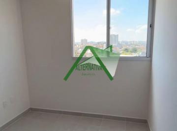 Apartamento de 2 quartos, Santo André · Apartamento Novo com 2 dormitórios e lazer!