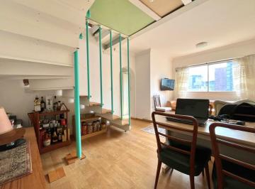 9c5d1480-c18b-46a1-892e-8f4243622b54 · Elegante apartamento para venda em Moema com 2 quartos, sendo 1 suíte, 133m²