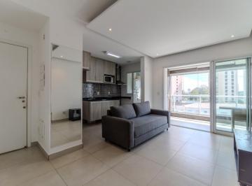 01cde09d-bd8e-4bd5-994e-a9632860cbb9 · Confortável apartamento para venda em Campo Belo com 1 quarto, 49m²