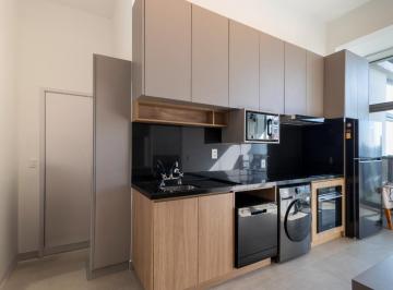 4469ffa4-d2d2-4a85-8a35-5574a5d2c5fd · Excelente apartamento para venda em Moema com 1 quarto, 39m²