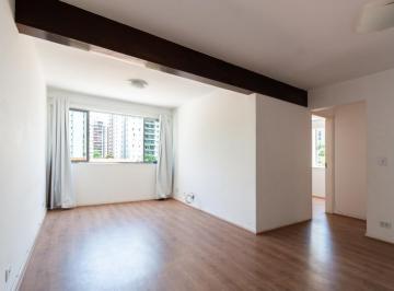2456edbd-359b-4038-9a65-8157cb9a7c02 · Versátil apartamento para venda em Moema com 2 quartos, 82m²