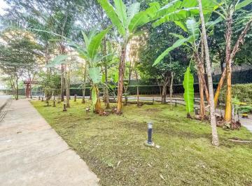 7c49477f-e33f-49df-a738-47654bdad5d8 · Confortável apartamento para venda em Vila Andrade com 3 quartos, sendo 2 suítes, 127m²