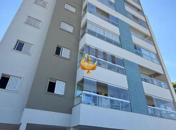 Foto 01 · Oportunidade única: Apartamento de 2 quartos na Vila São José, Taubaté-SP! 70m², suíte, sala, banhei