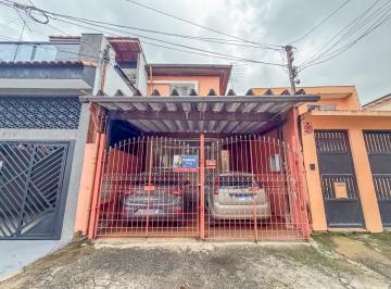 c82baa1d-68c3-4d0e-8a58-5738c25b0be6 · Sobrado para venda em Vila Ester (Zona Norte) com 3 quartos, sendo 1 suíte, 120m²