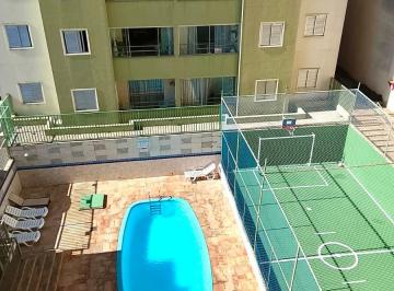 Apartamento de 3 quartos, Campinas · Apartamento à venda 3 quartos PQ. INDUSTRIAL, Suite sacada gar elev lazer piscina 70 m2. Reformado