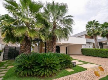 f7376dfd94dbee5b6fadf659c12150d355c0584c · Casa com 3 dormitórios à venda, 255 m² por R$ 3.700.000 - Parque Residencial Tropical Ville - Cuiabá