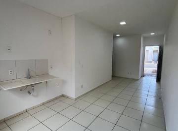 Foto 01 · Casa residencial para Venda, Condominio fechado, bairro Sim, Feira de Santana, 2 quartos, 1 sala, 1 