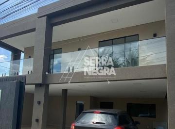 Foto 01 · CASA ALTO PADRÃO 4 QUARTOS CHURRASQUEIRA AVENIDA DA MISERICÓRDIA