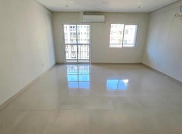 Comercial · 41m² · 1 Vaga · Alugo Sala Comercial, no Fusion Office, com Banheiro Privativo e Sacada, 40m², V