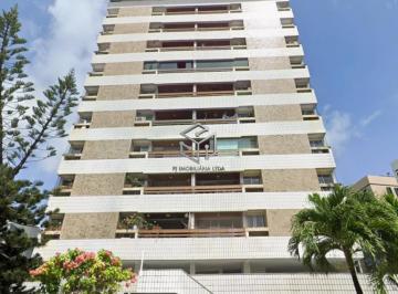 Apartamento · 110m² · 3 Quartos · 2 Vagas · Apartamento com 03 quartos em Casa Caiada,Olinda/PE