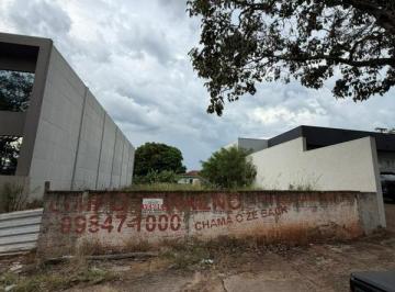Foto 01 · Terreno, Centro, Paranavaí, PR
