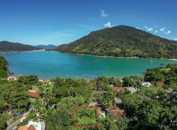 Terreno · 600m² · Terreno, Santa Rita, Ubatuba - R$ 1.5 mi, Cod: 2890