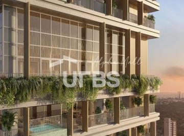 Apartamento de 4 quartos, Goiânia · APARTAMENTO 420MT 4 SUITES SETOR JARDIM GOIAS
