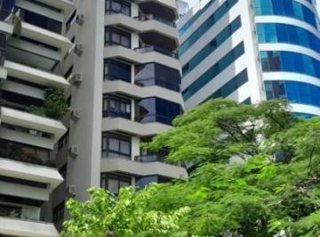 4491612660.jpg · Apartamento com 3 suítes para alugar na av Trompowsky no centro de Florianópolis/SC!