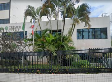 Comercial , Salvador · PRÉDIO COMERCIAL