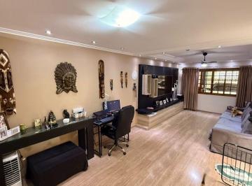 Casa de 3 quartos, Taboão da Serra · SOBRADO JARDIM AMÉRICA - 133m² - R$ 910.000,00