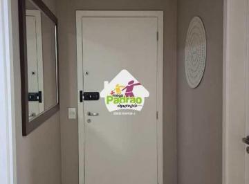 Apartamento · 114m² · 4 Quartos · 2 Vagas · Apartamento com 4 quartos, Vila Santo Antônio, Guarulhos - R$ 950 mil, Cod: 10946