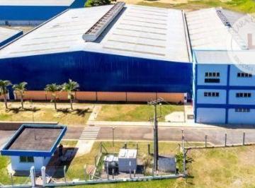 198069eb91ebd04227458fbfb645dc51dd085971 · Galpão para alugar, 3857 m² por R$ 77.000/mês - Distrito Industrial Alfredo Relo - Itatiba/SP