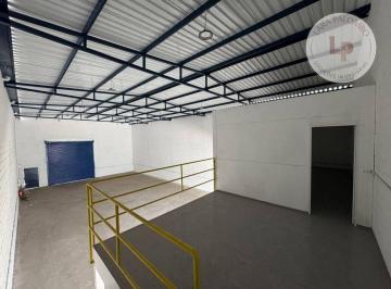 41c80ec562849104045968f2d1cebe7d3b6764fa · Galpão à venda, 450 m² por R$ 1.990.000,00 - Parque Residencial Jundiaí - Jundiaí/SP