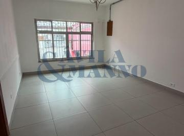 Sala · Sobrado com 3 quartos na Mooca