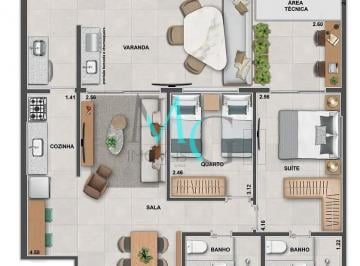 Imagem 1 · Apartamento