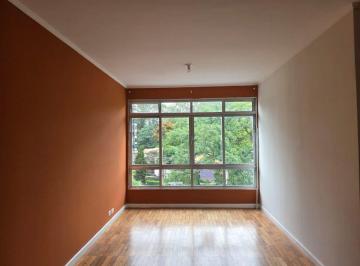 Apartamento de 2 quartos, São Paulo · Apartamento para locação na Vila Nova Conceição vista para o Ibirapuera