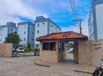 3f3c00ff79133e58aa865399a3fc826e3c12458a · Apartamento com 3 dormitórios à venda, 45 m² por R$ 250.000,00 - Alto Biguaçu - Biguaçu/SC