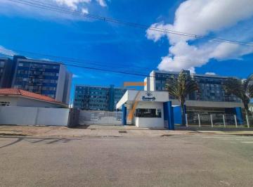 942d33105d6d2df092672f7ce62dbb3345cd3aa6 · Apartamento com 2 dormitórios à venda, 48 m² por R$ 360.000 - Praia João Rosa - Biguaçu/SC