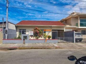 73787ba67a2e452c68d91188b3c19de382a0965e · Casa com 2 dormitórios à venda, 395 m² por R$ 848.000 - Praia João Rosa - Biguaçu/SC