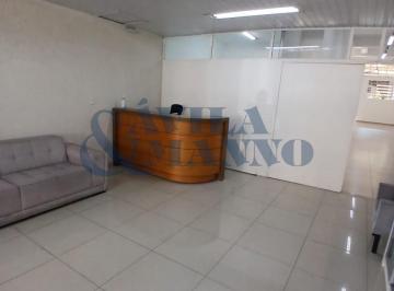 RECEPÇÃO · Aluguel de Sala Comercial na Mooca - São Paulo/SP: 5 salas, 2 banheiros e 10,00 m² de área!