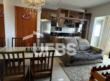 Apartamento de 2 quartos, Goiânia · APARTAMENTO 56MT 2 QUARTOS SENDO 1 SUITE SETOR VILA CONCORDIA