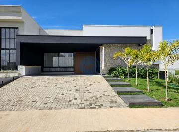 Foto 01 · Imóvel de alto padrão com 3 suítes e 195m² à venda em condomínio exclusivo de Indaiatuba-SP - Jardim
