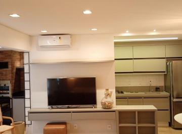 Apartamento de 1 quarto, São José do Rio Preto · Apartamento de 43 m² com 1 quarto para aluguel em Jardim Redentor - SP
