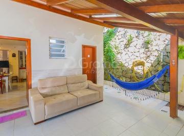 Casa · 235m² · 5 Quartos · 4 Vagas · Casa residencial semi mobiliada com 05 dormitórios