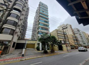 Apartamento · 97m² · 3 Quartos · 1 Vaga · Apartamento 3 quartos próximo colégio catarinense