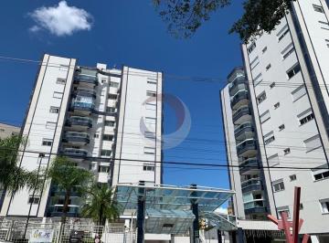 Apartamento · 115m² · 4 Quartos · 1 Vaga · Apartamento com 4 quartos no Itacorubi