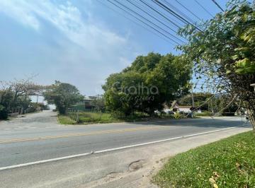 Terreno · 722m² · TERRENO NA ESTRADA GERAL DA ARMAÇÃO