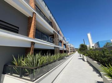 Apartamento · 49m² · 1 Quarto · 1 Vaga · Estúdio (Studio) no Saco Grande