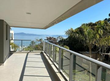 Apartamento · 165m² · 3 Quartos · 2 Vagas · Apartamento 03 suítes vista mar no Cacupé