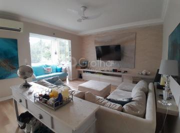 Apartamento · 178m² · 4 Quartos · 2 Vagas · Apartamento com 4 quartos na Lagoa da Conceição