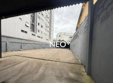 79fa029006c11429b17c1569f4f849049315b561 · Terreno para alugar, 300 m² - Gonzaga - Santos/SP