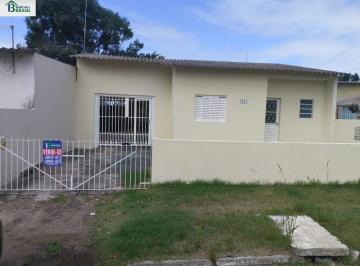 Foto 01 · Casa, Cohab, Tapes, RS