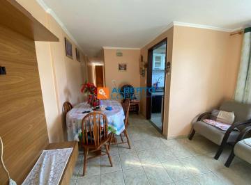 Apartamento · 51m² · 3 Quartos · 1 Vaga · APARTAMENTO 3 QUARTOS MOBILIADO PRAIA DA BANDEIRA - ILHA DO GOVERNADOR