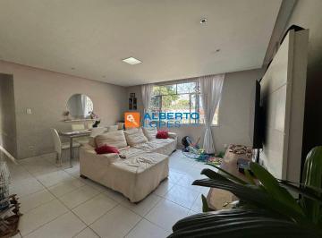 Apartamento · 122m² · 4 Quartos · 1 Vaga · AMPLO APARTAMENTO DE 4 QUARTOS NO COCOTÁ ILHA DO GOVERNADOR