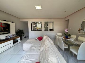 Apartamento · 122m² · 4 Quartos · 1 Vaga · AMPLO APARTAMENTO DE 4 QUARTOS NO COCOTÁ ILHA DO GOVERNADOR