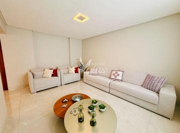 Apartamento de 3 quartos, Goiânia · Apartamento de 186 m², 3 suítes, nascente com 2 vagas e 3 escaninhos no Setor Nova Suíça-Goiânia-GO.
